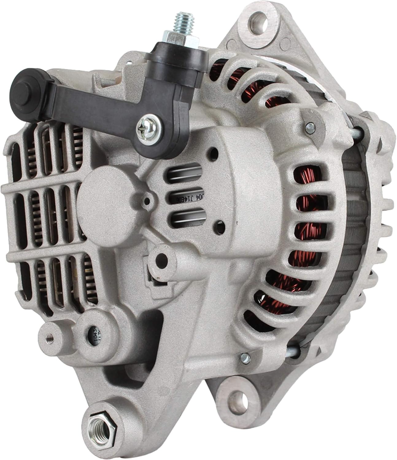 DB Electrical 400-48037 Alternator Compatible With/Replacement For 2.5L Probe 1993 1994 1995 1996 1997, Mx6 1993 1994 1995 1996 1997, Mazda 626 1993, 1.8L