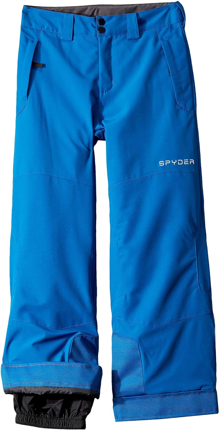 Spyder Active Sports Boys Action Ski Pant