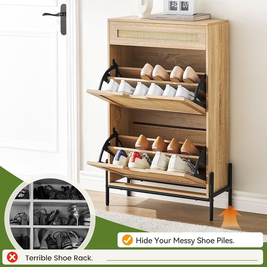 2点セットNEIGHBORHOOD CI/P SNEAKER STORAGE 1 LED Lighted Shoe Strorage Box Stackable Snaker Display