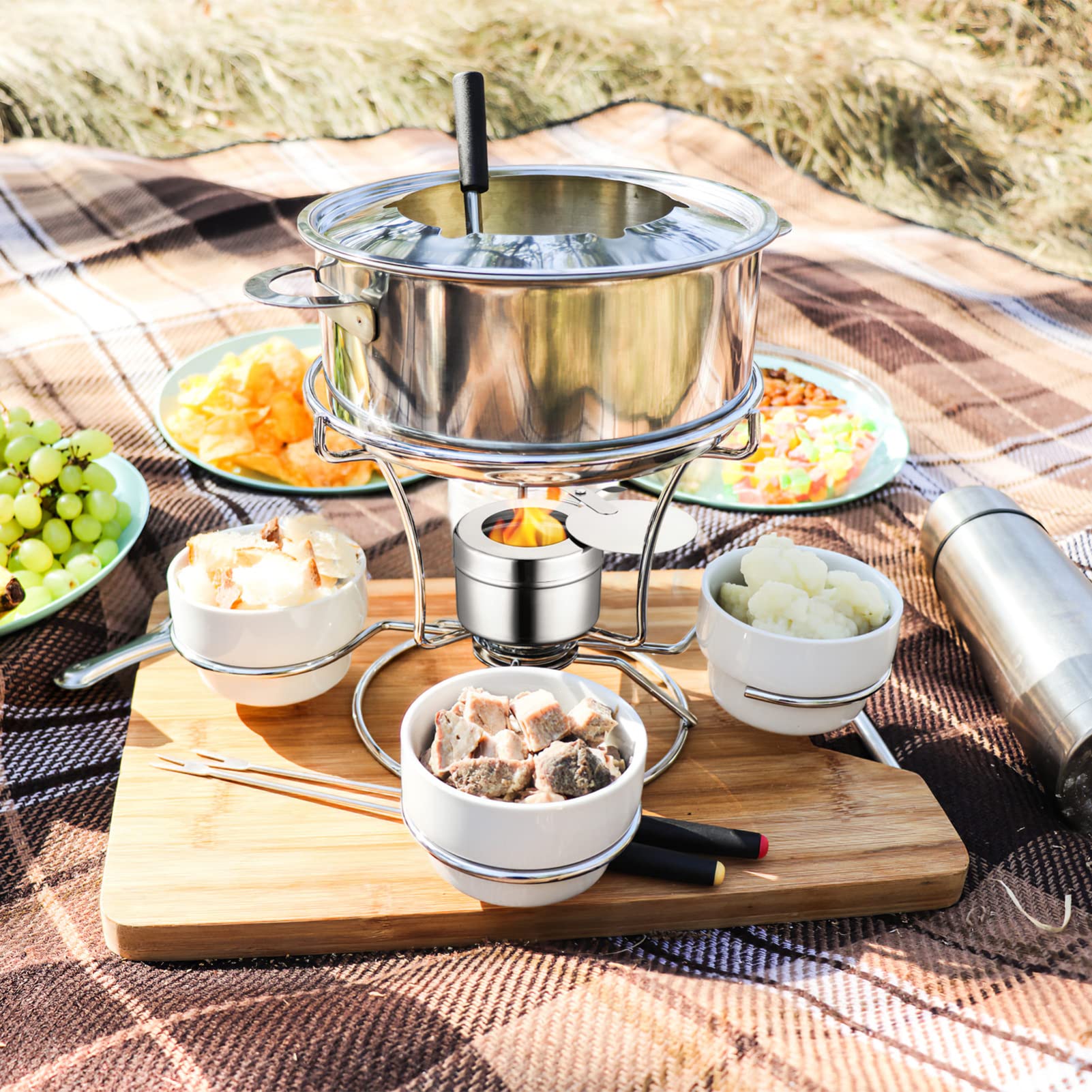 DOITOOL Chafing Dish