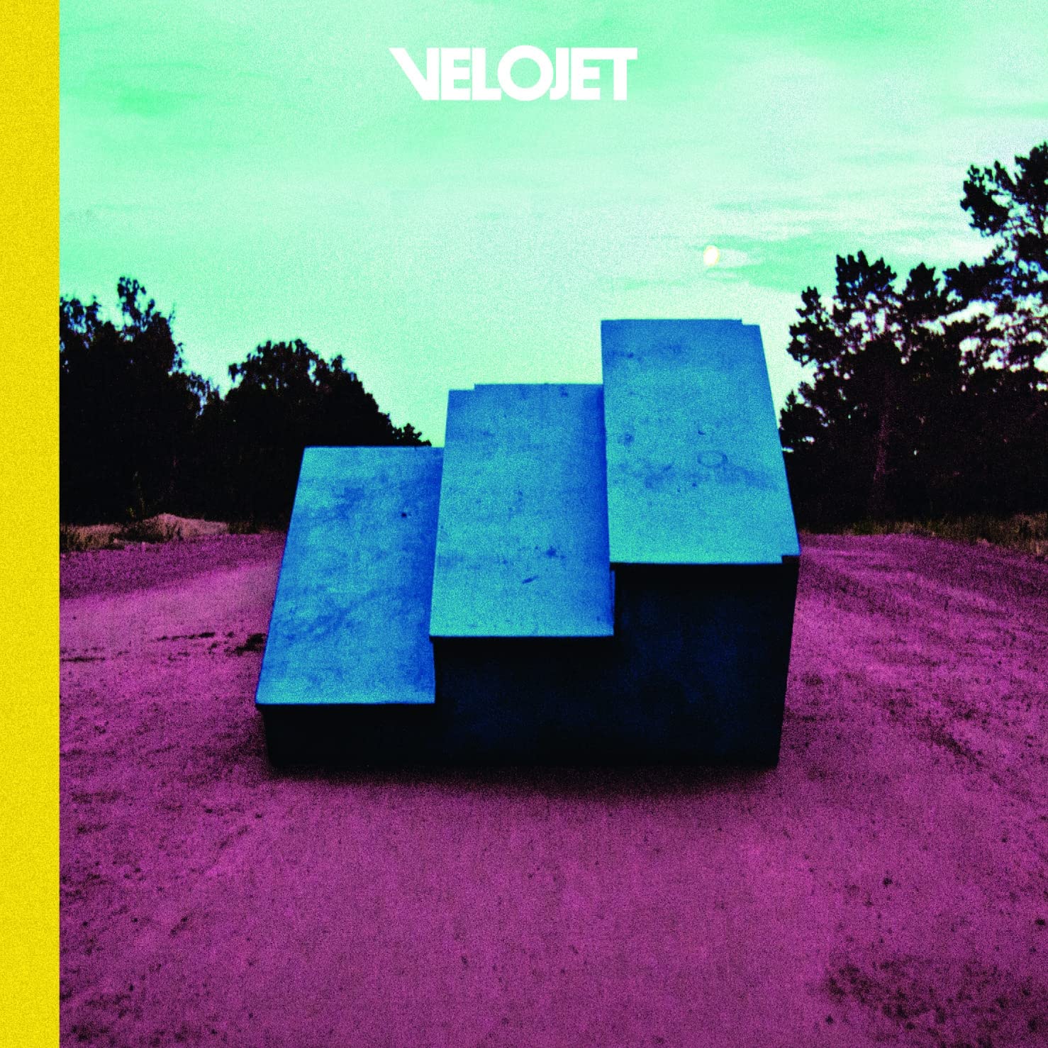Velojet