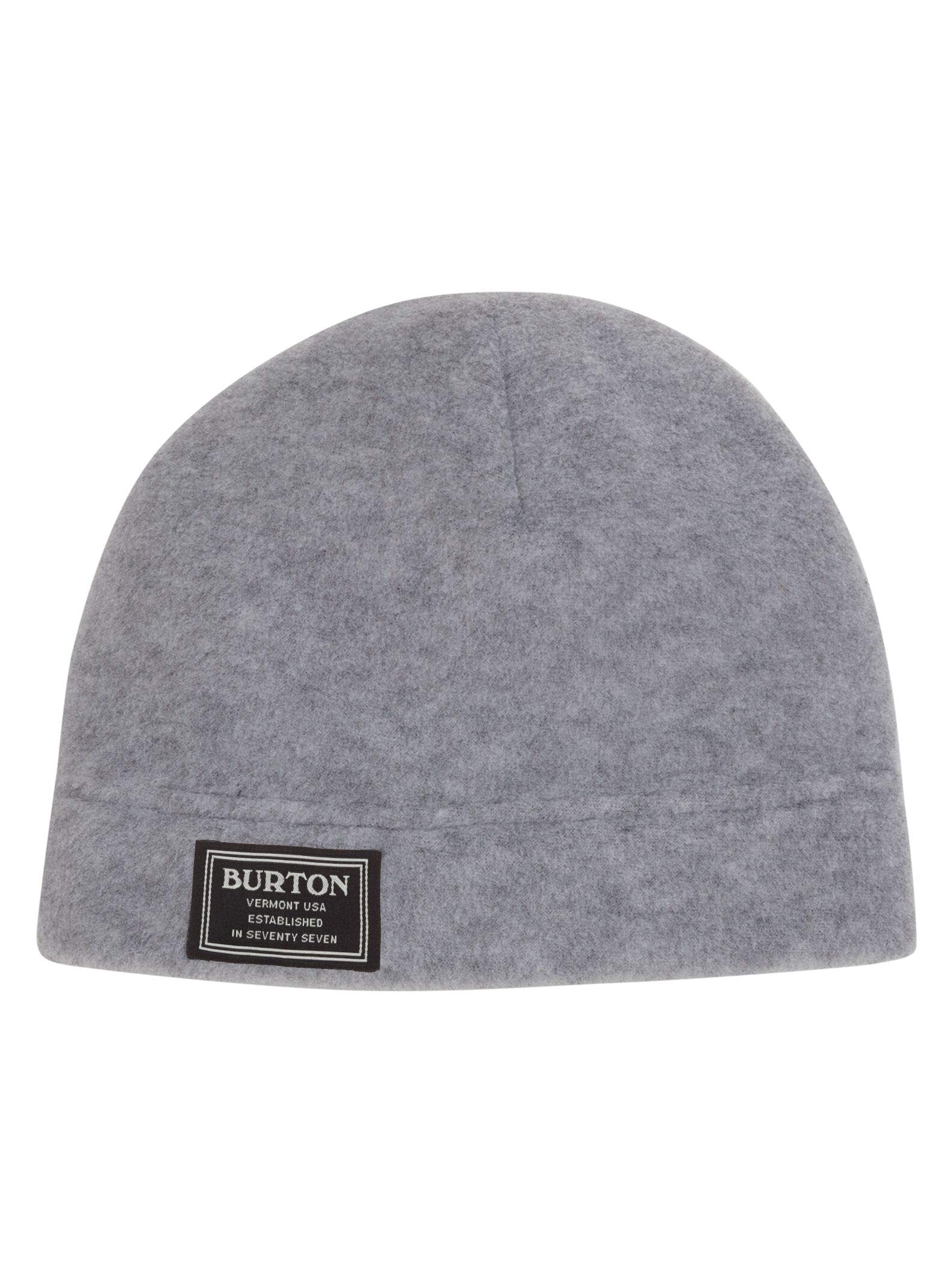 Burton Ember Polartec Fleece Beanie 