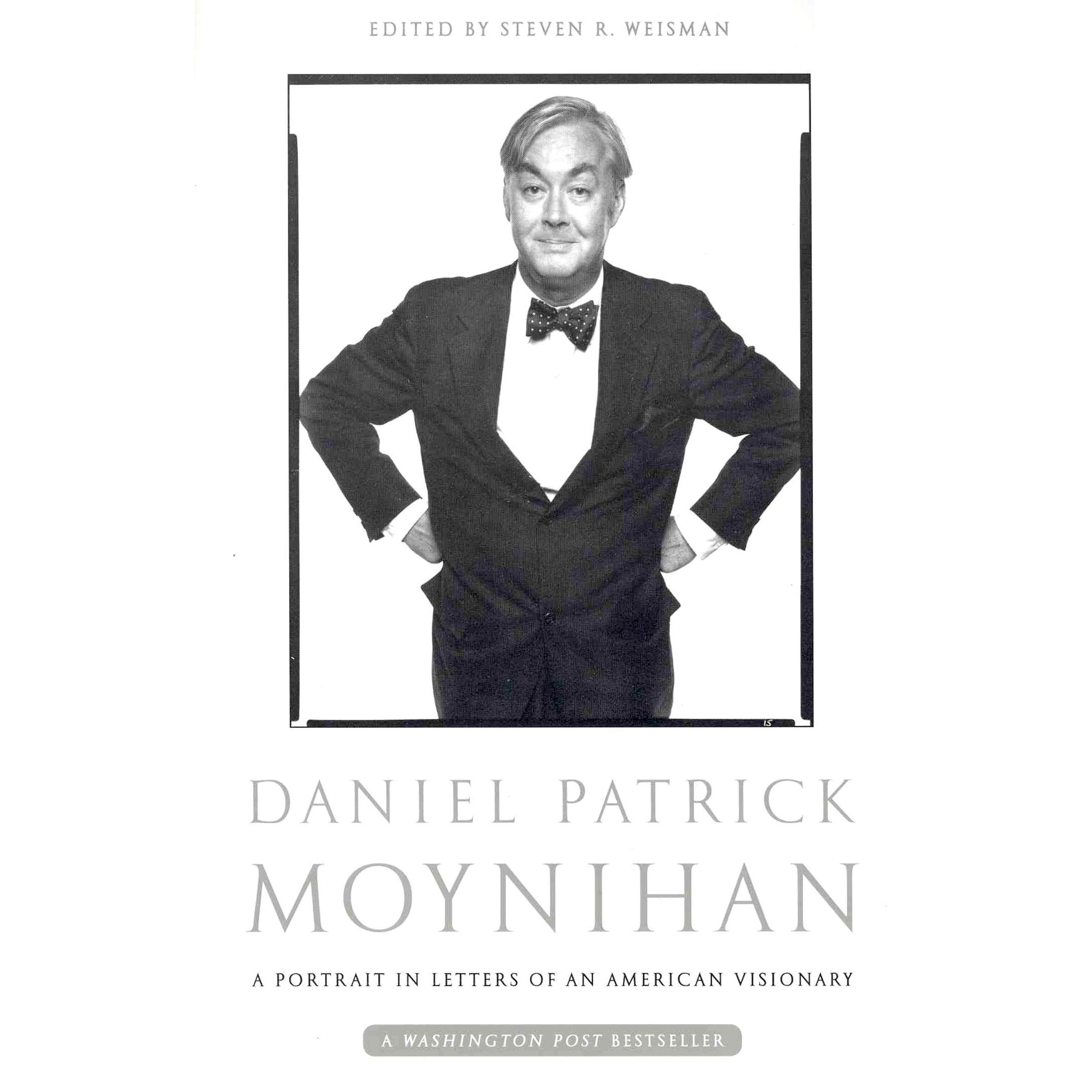 Daniel Patrick Moynihan