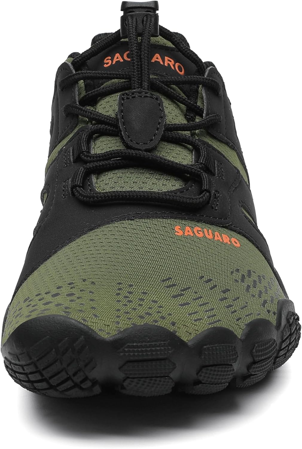 SAGUARO Barefoot Shoes for Men – Wide Toe Box Zero Drop Minimalist Shoes Trail Runner Sneakers - Image 3