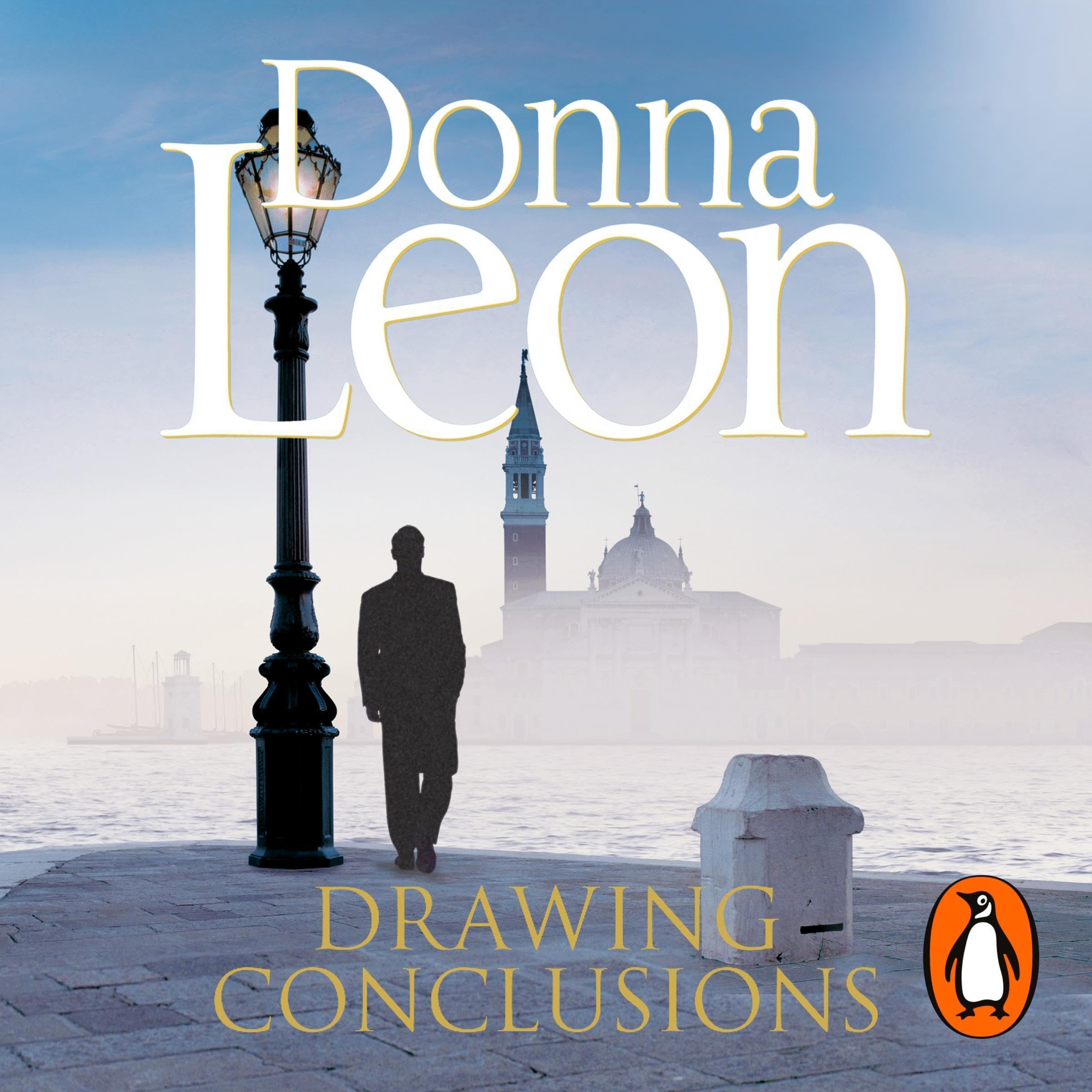 Cover art for Drawing Conclusions