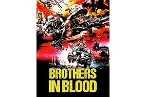 Brothers in Blood: The Lions of Sabi Sand