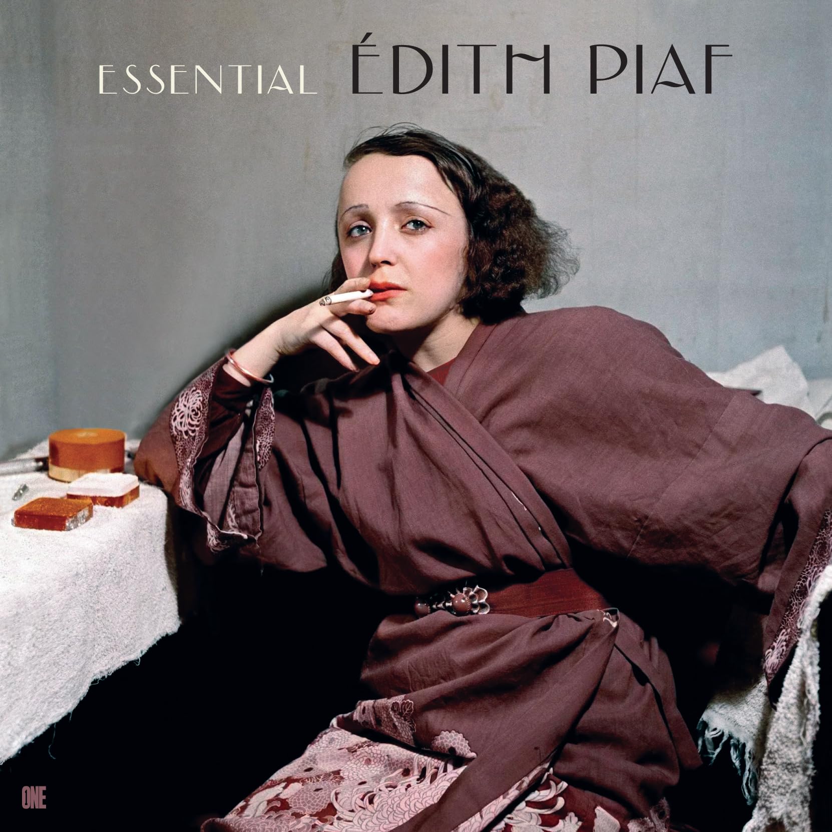Essential [VINYL]
