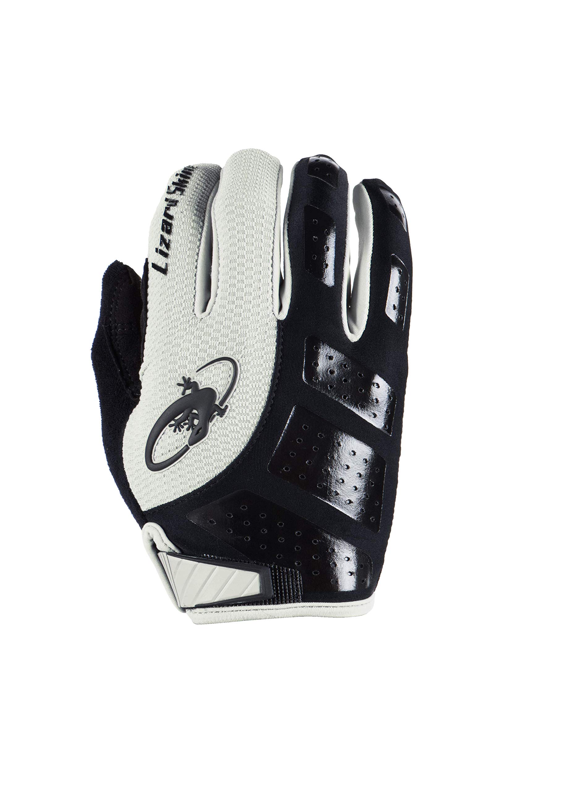 Monitor SL Gel, Gray/Jet Black, XXL