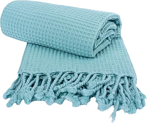 Miniatura 8 de PÜSKÜL - Toallas de baño y playa finas de calidad suave, 67 x 33 pulgadas, paquete de 2 (Natural-Beige)