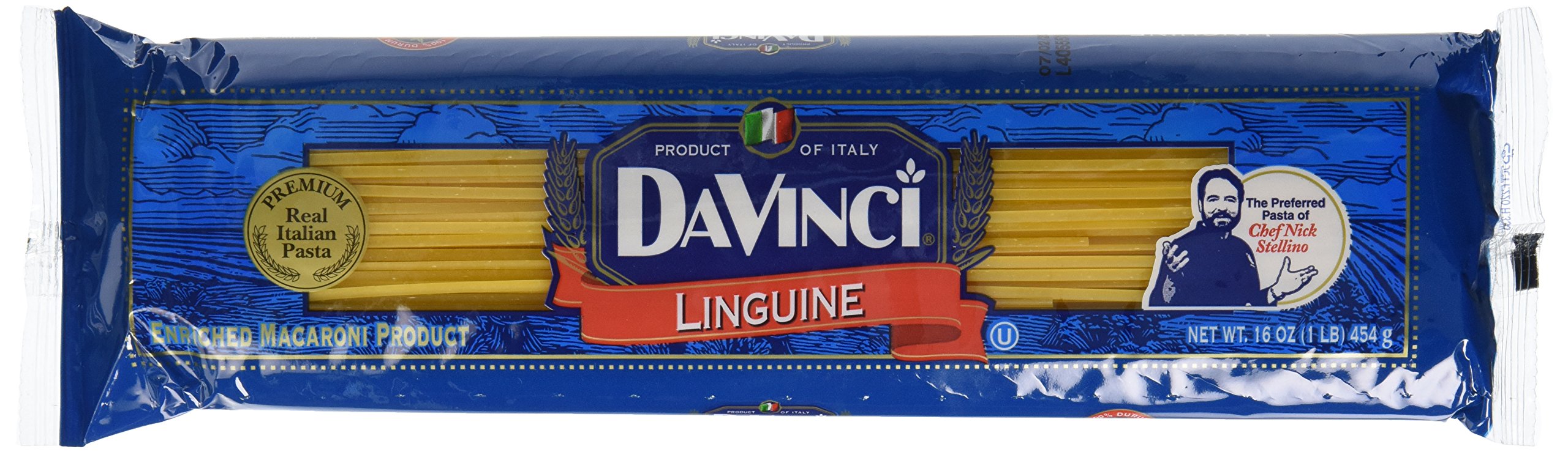 Da Vinci Linguini, 16 oz