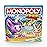 Monopoly Junior: Unicorn Edition Board Game | Magical-Themed Indoor Family Game | 2 to 4 Players | Preschool Games | Kids Gifts | Ages 5 and Up (Amazon Exclusive)