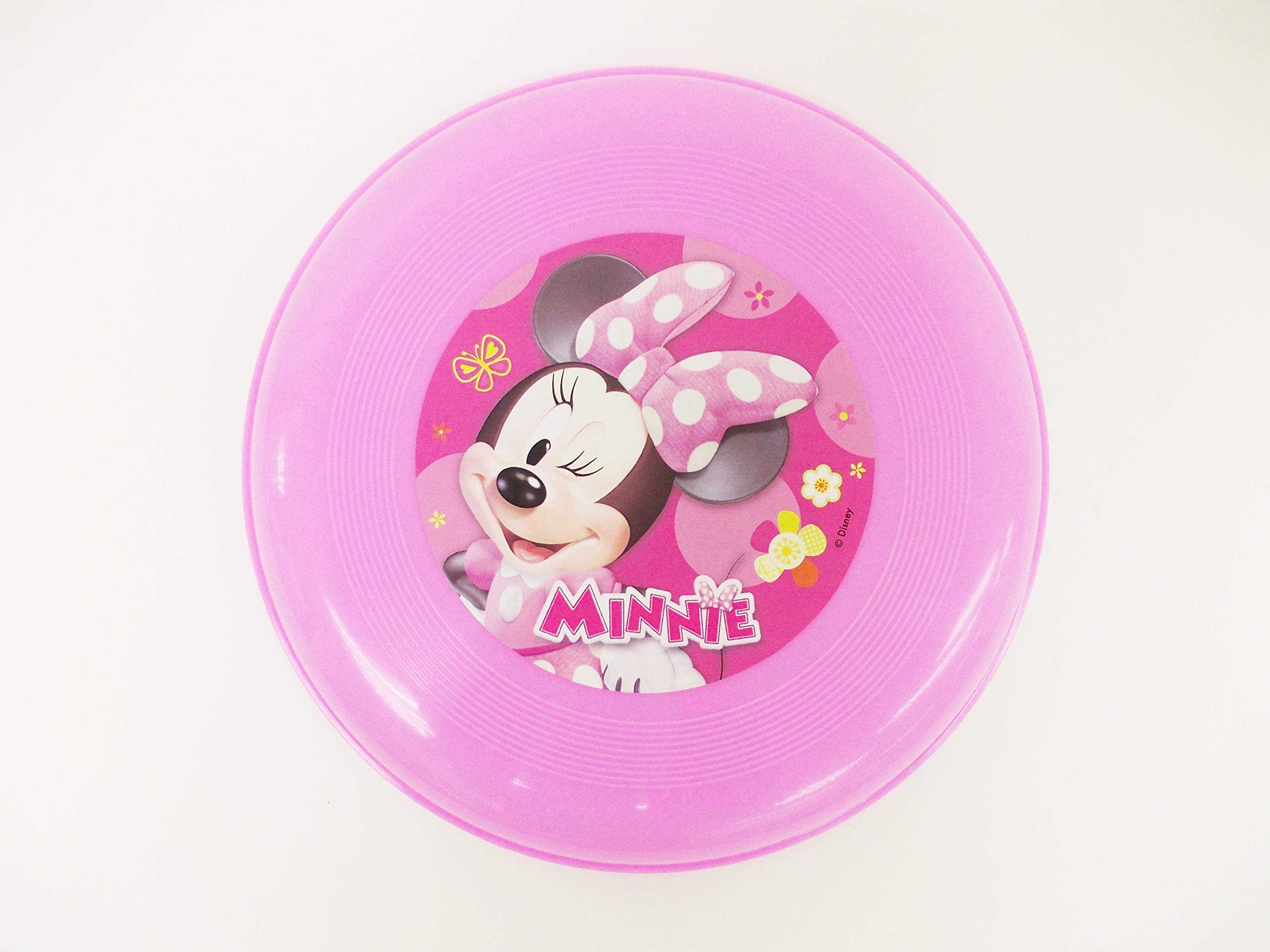 Disney Minnie Club House OV902MN Flying Disc