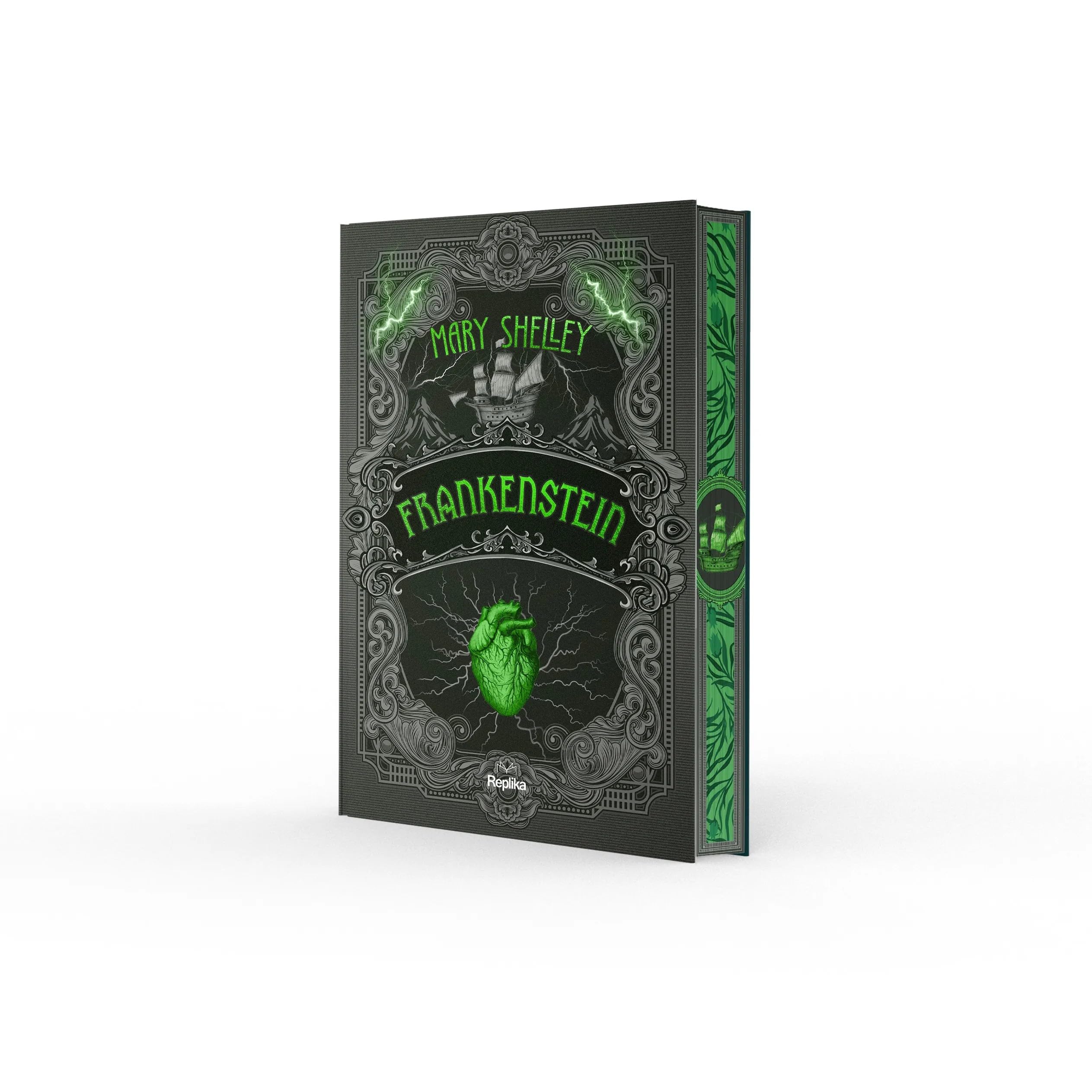 Frankenstein