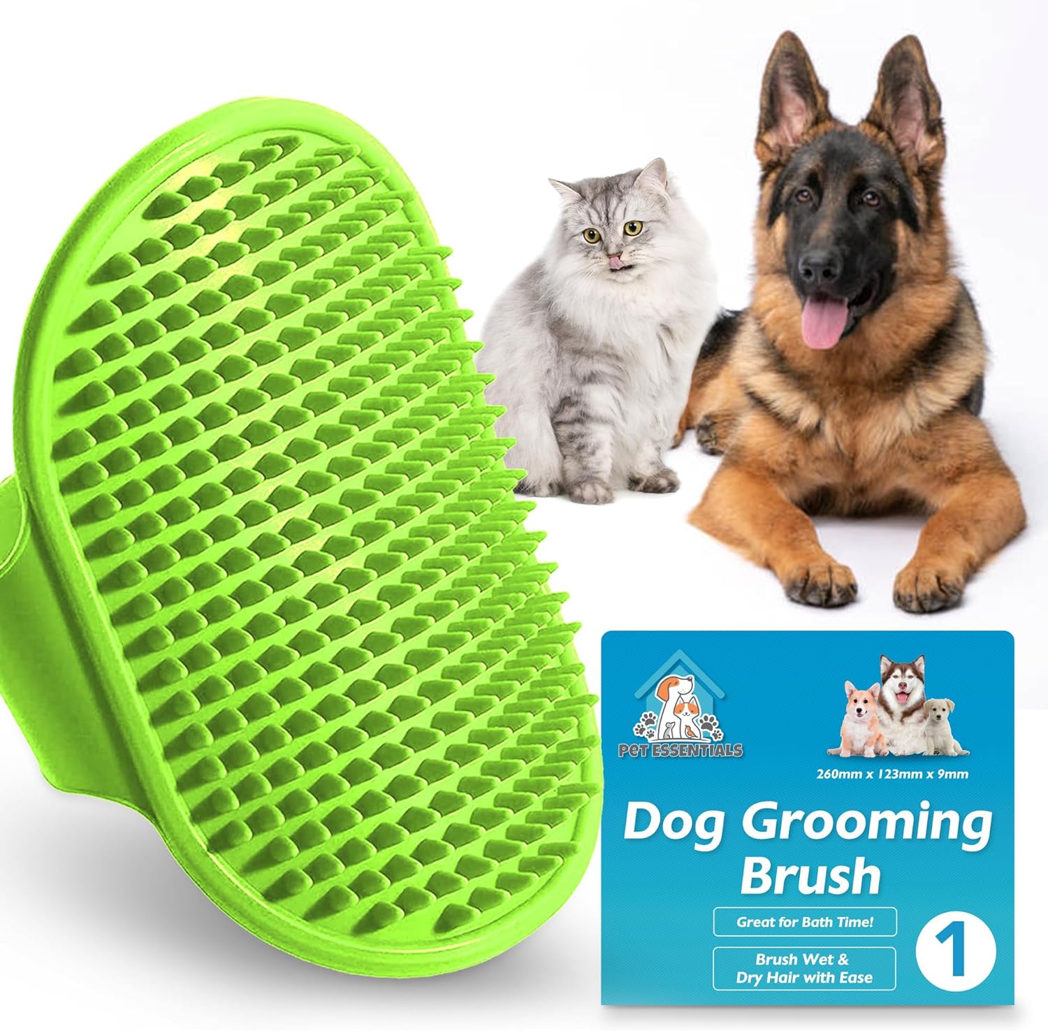 1pk Pet & Dog Brushes for Grooming | Soft Silicone Dog Bath Brush | Dog Grooming Brush | Pet Grooming Brush Bath | Dog Shampoo Brush | Pet Grooming Bath Brush | Pet Brush | Dog Shower Brush, Dog Brush 1pk Pet & Dog Brushes for Grooming | Soft Silicone Dog Bath Brush | Dog Grooming Brush | Pet Grooming Brush Bath | Dog Shampoo Brush | Pet Grooming Bath Brush | Pet Brush | Dog Shower Brush, Dog Brush
