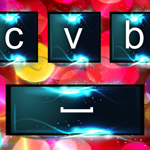 Light Keyboards App on the Amazon Appstore