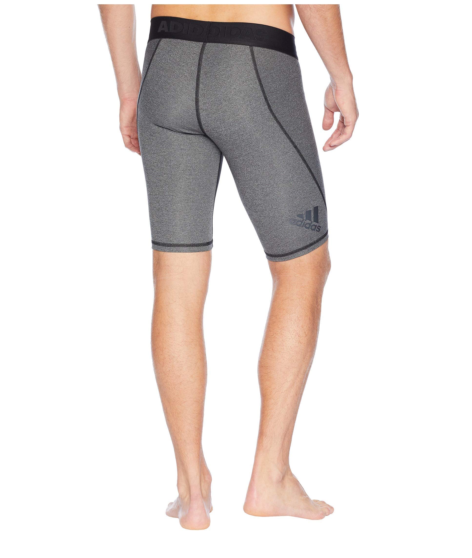 adidas Alphaskin Sport Long Tight, męskie S1853MDNA620