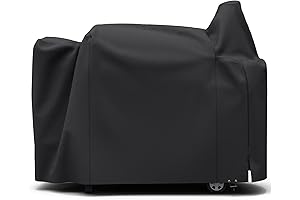 SHINESTAR Pit Boss Cover