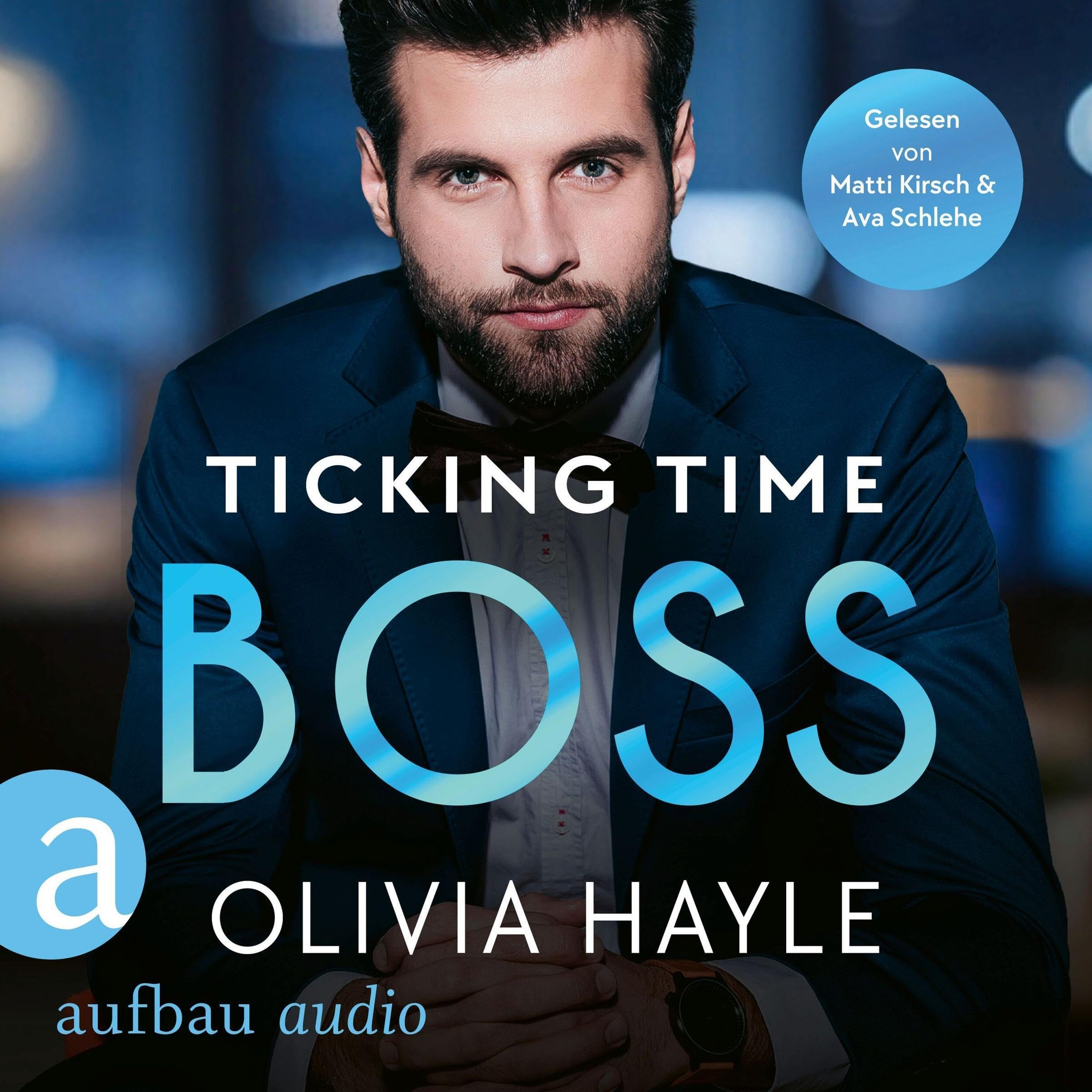 Ticking Time Boss (German Edition)
