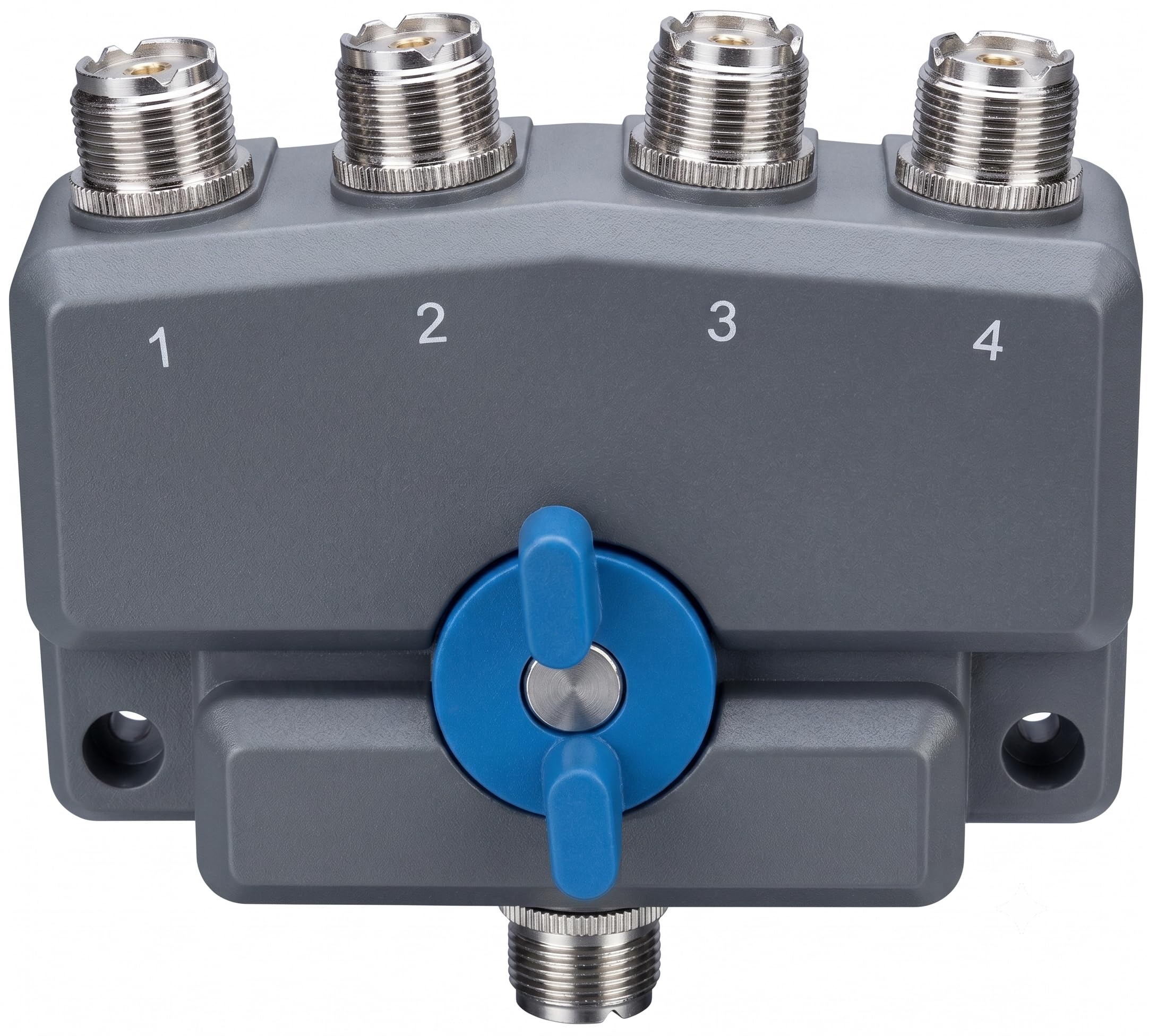 AVAIR AV-SW4M Antennenschalter (4 Ports)
