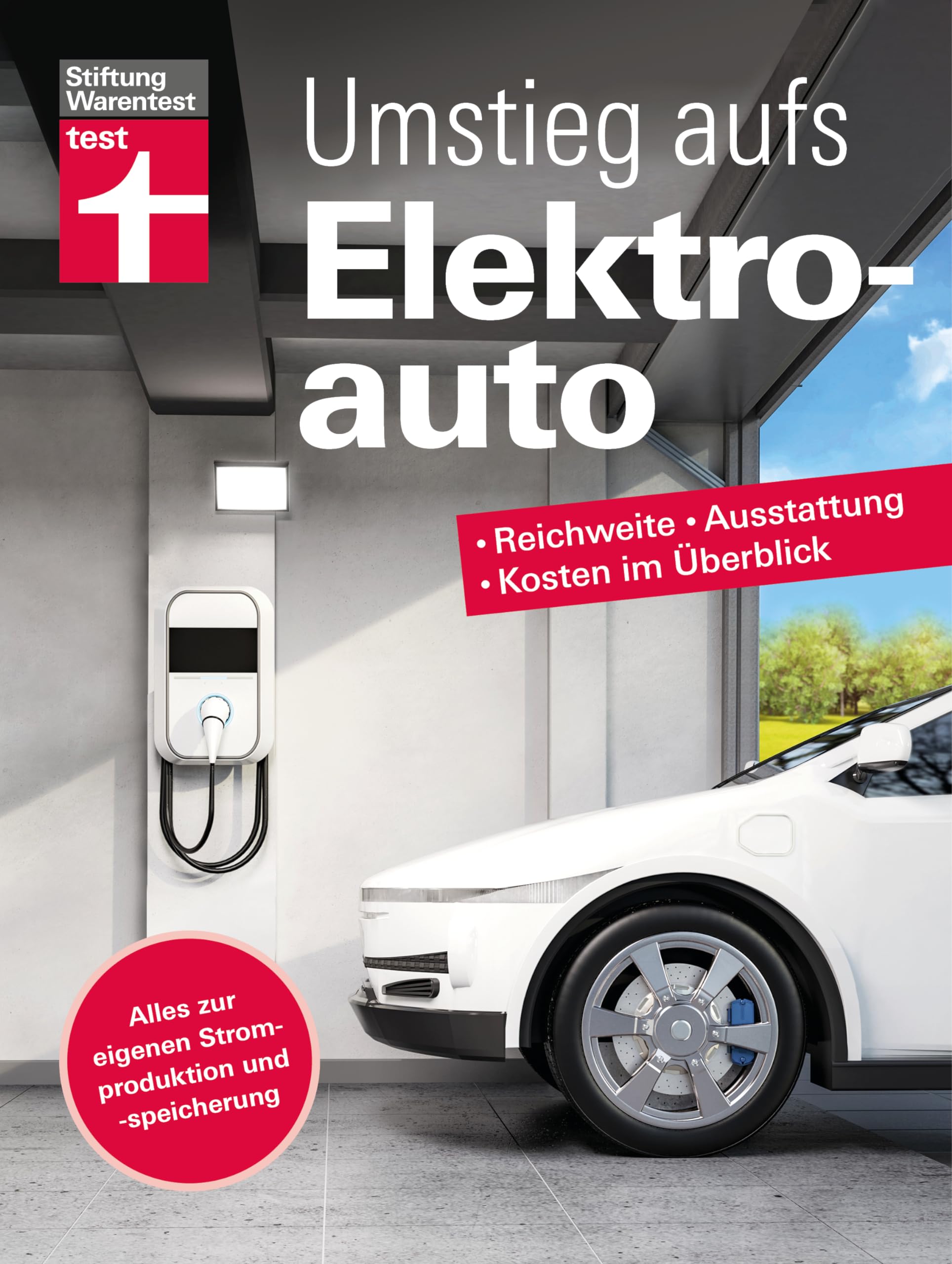 Elektroauto Ratgeber