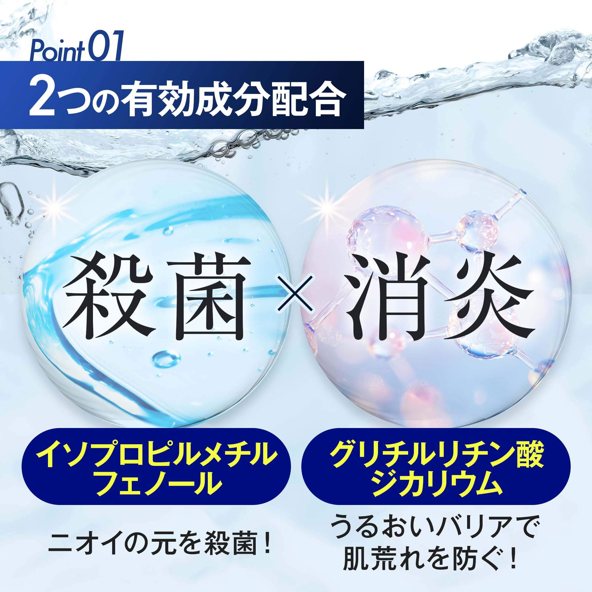 Amazon | 【シリーズ累計240万本】 医薬部外品 クリアネオ ボディー