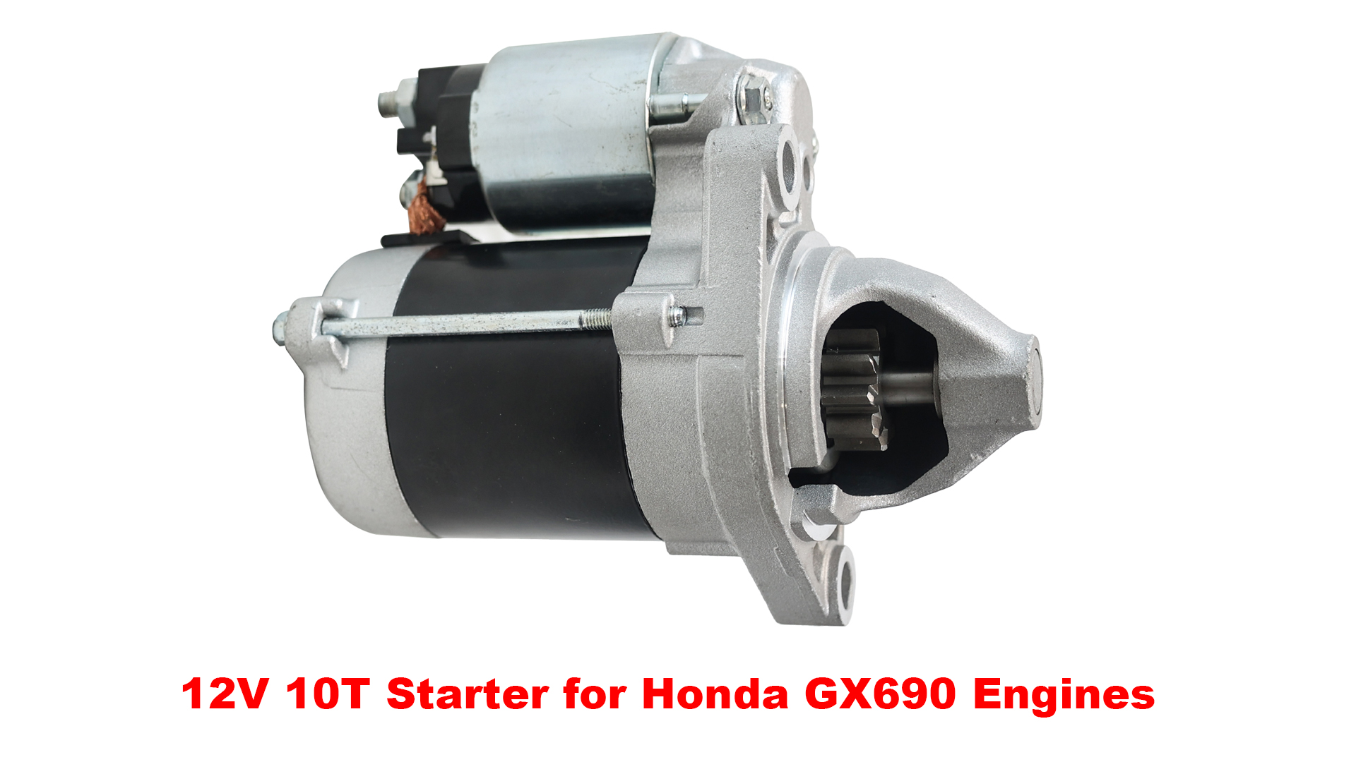 Amazon.com: BCXFORK 12V Starter Motor Compatible with Honda GX630