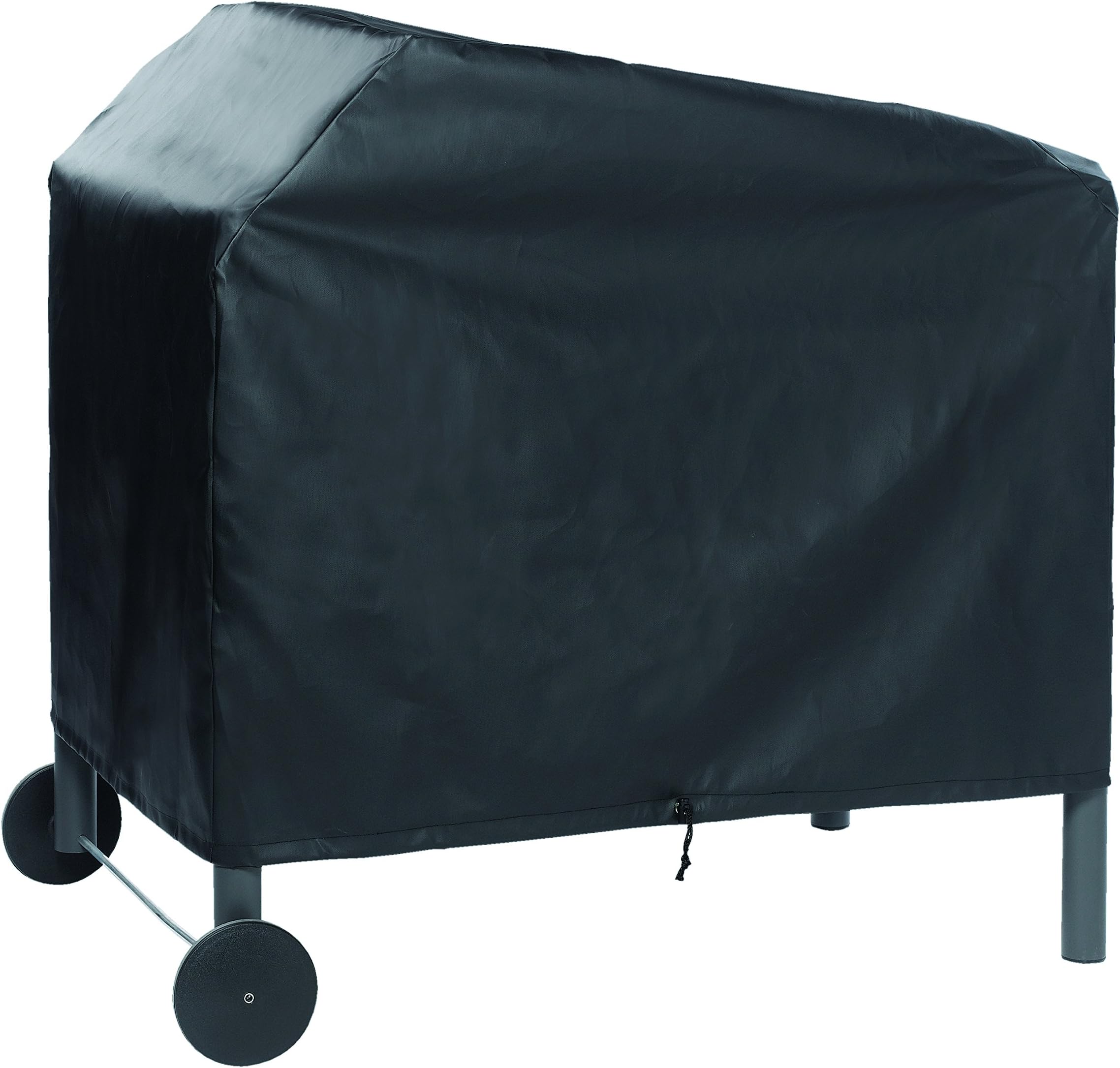 Dancook Barbecue Cover (product no. 130 138) - designed to custom fit Dancook 1500, 1900 and 5000 Barbecue grills, Black.