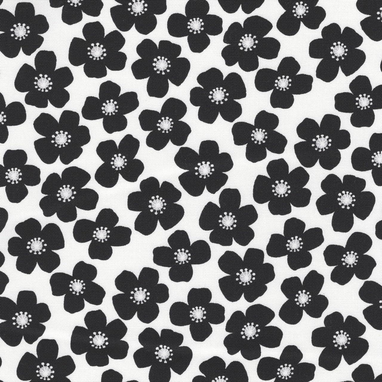 fuwari 様 Amazon | 【FUWARI・染布 シリーズ オックス プリント】ミニ お花も