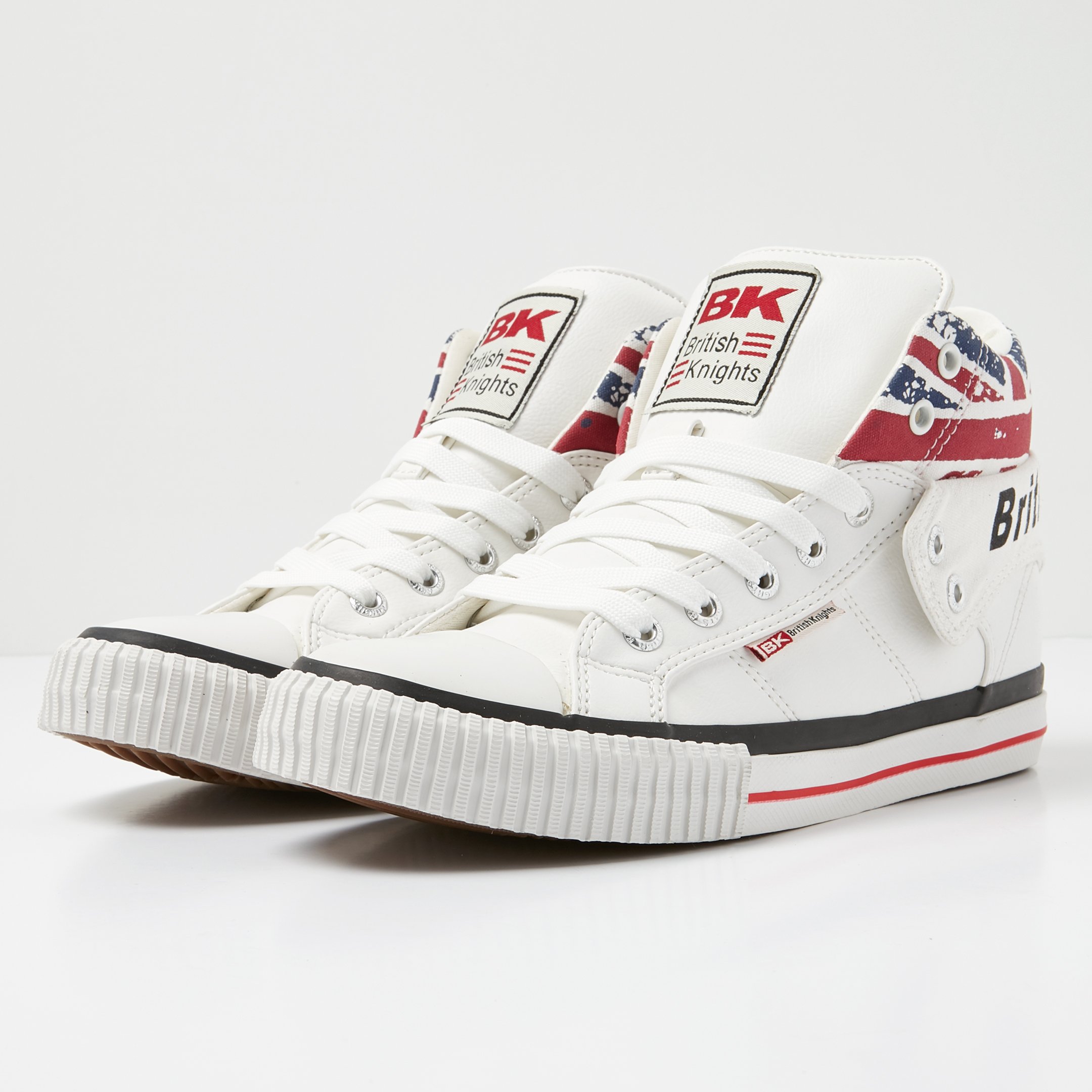 British Knights Herren Roco High-Top