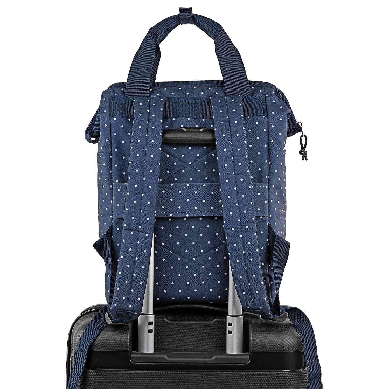 Jaslen - Bolsa Termica Porta Alimentos - Bolsa Comida Trabajo. Bolsa Nevera Porta Alimentos - Bolsa Comida. Bolsa Nevera. Bolsa Termica Comida. Fiambreras