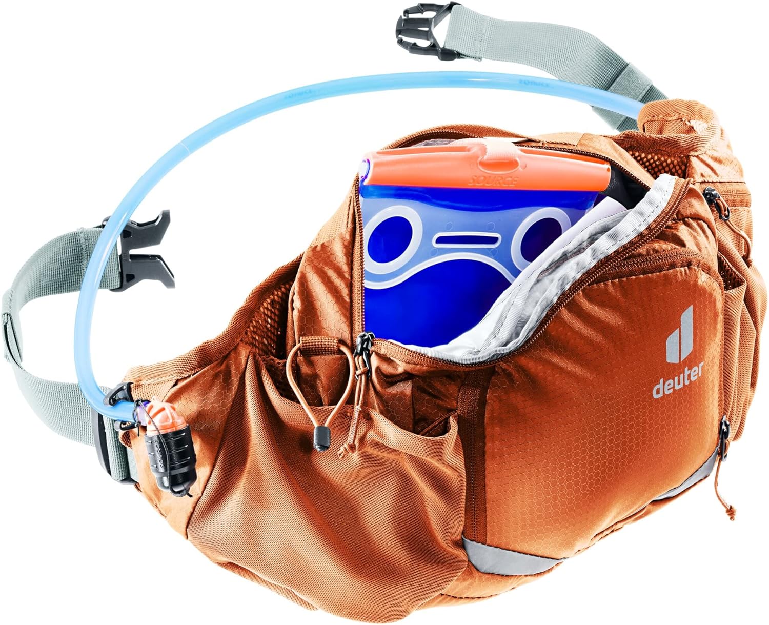 Deuter Modern, Graphite, One Size