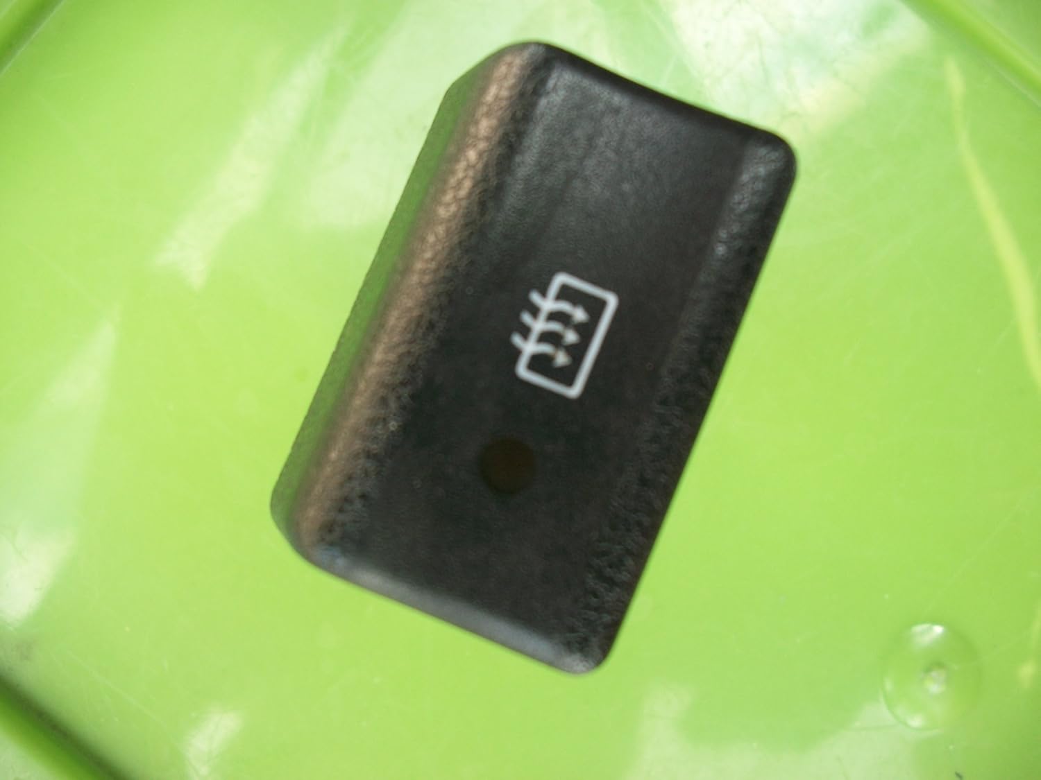NISSAN SENTRA DEFOGGER DEFROST SWITCH 92 93 94 Everything