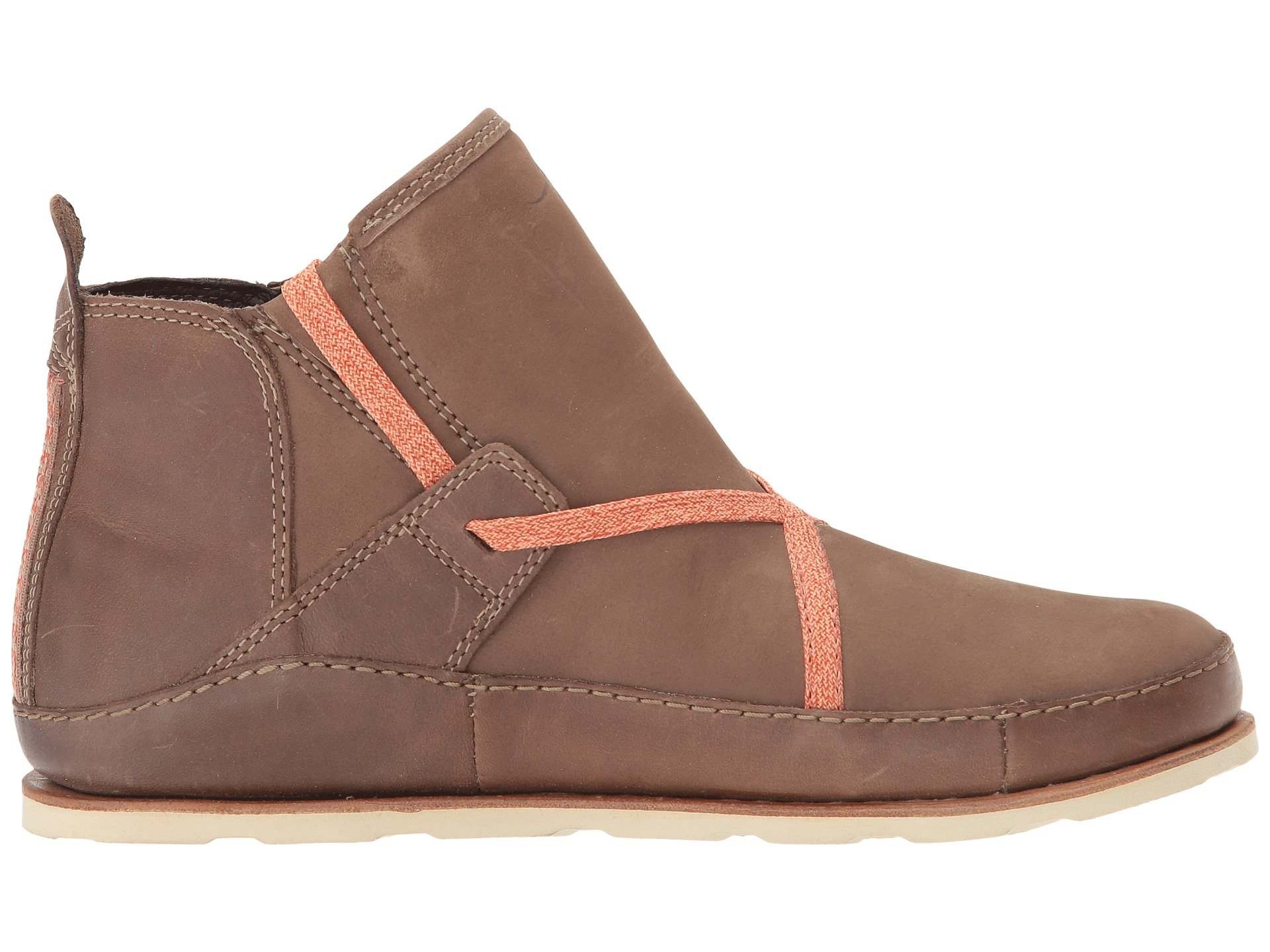 chaco harper mid