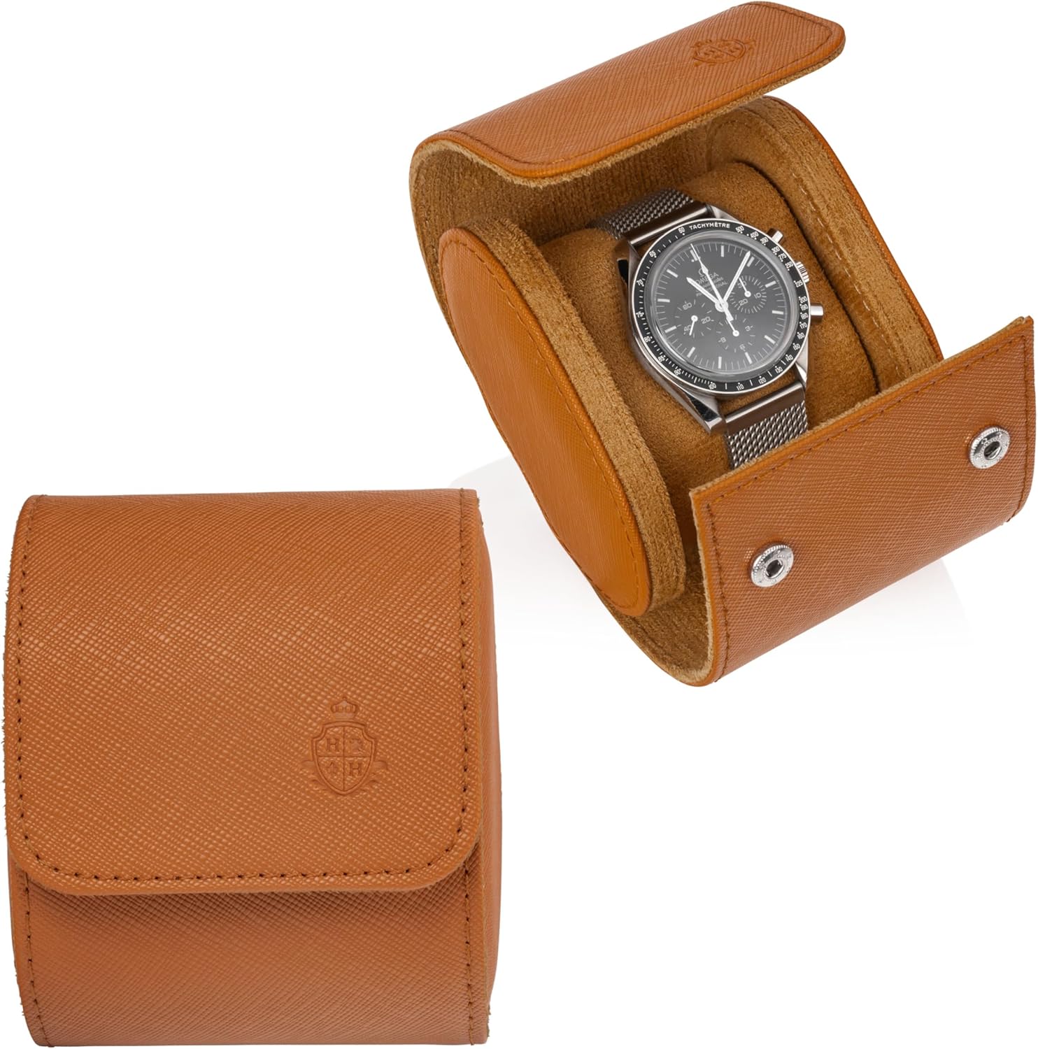 極美品】エルメス高級時計ケース レザー 空箱 時計 ケース と は