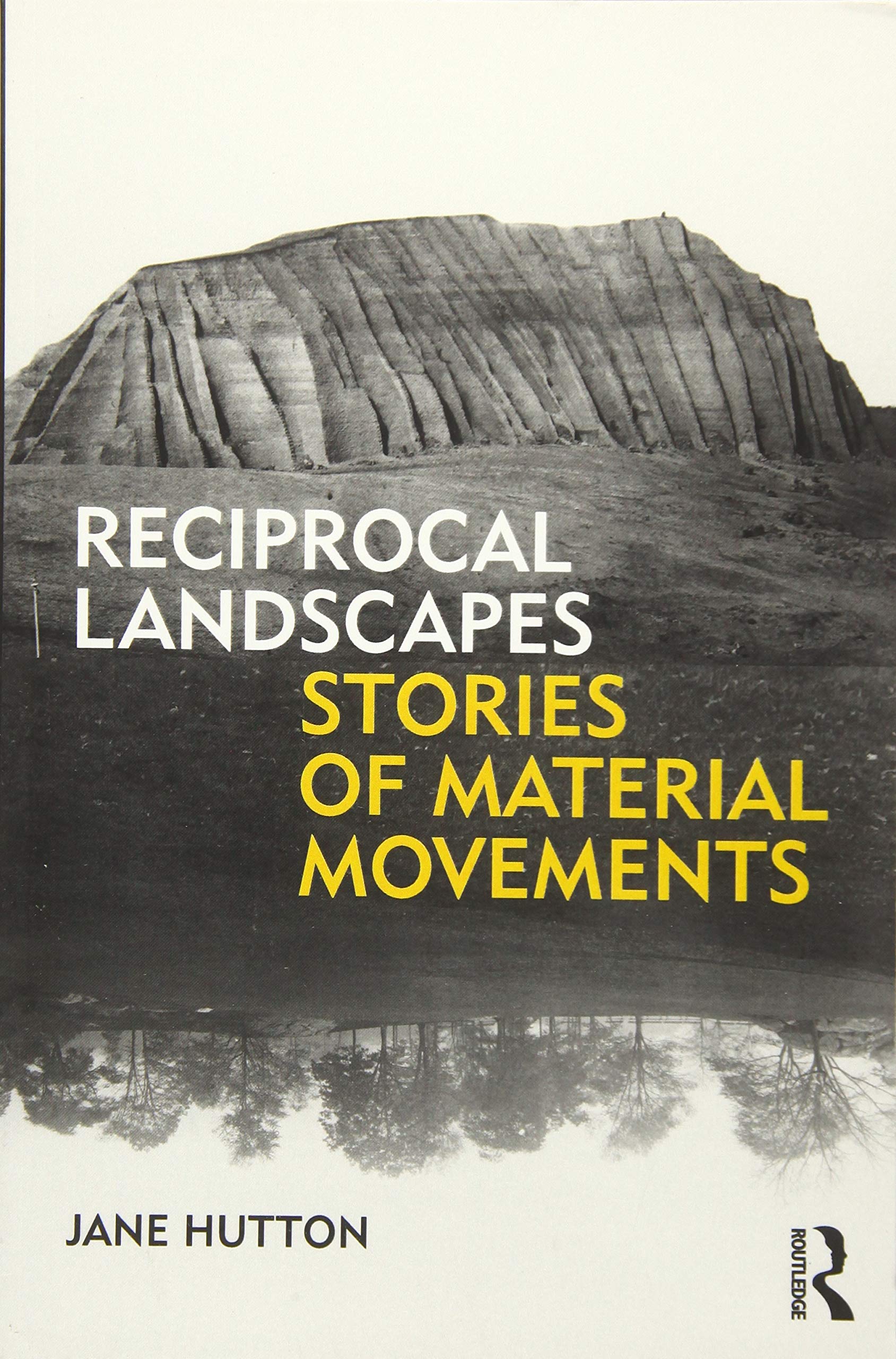 Reciprocal Landscapes