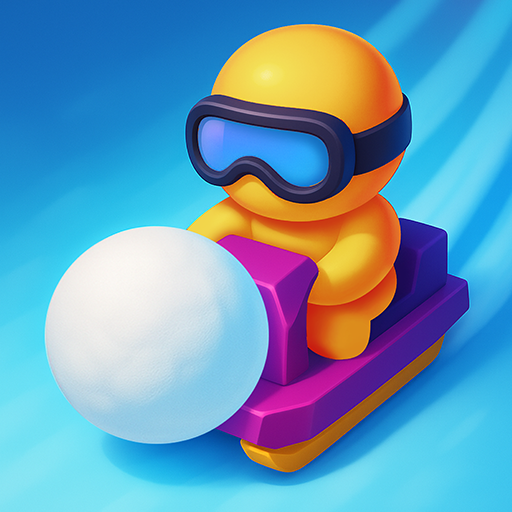 Blizzard Brawl: Snow Fight