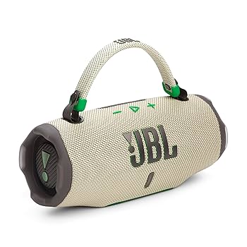 Amazon.com: JBL Charge 6 - Portable Waterproof & Drop-Proof