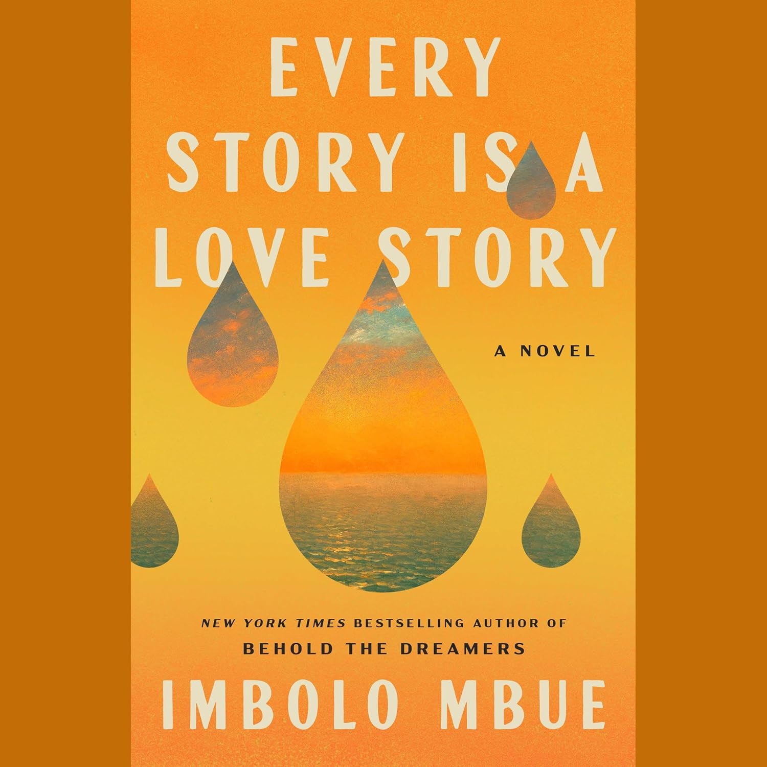 Every Story Is a Love Story: A Novel    
	                
	            

                 
                        Audible Audiobook 
                  
                        – Unabridged