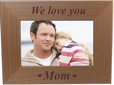 i love you mummy photo frame