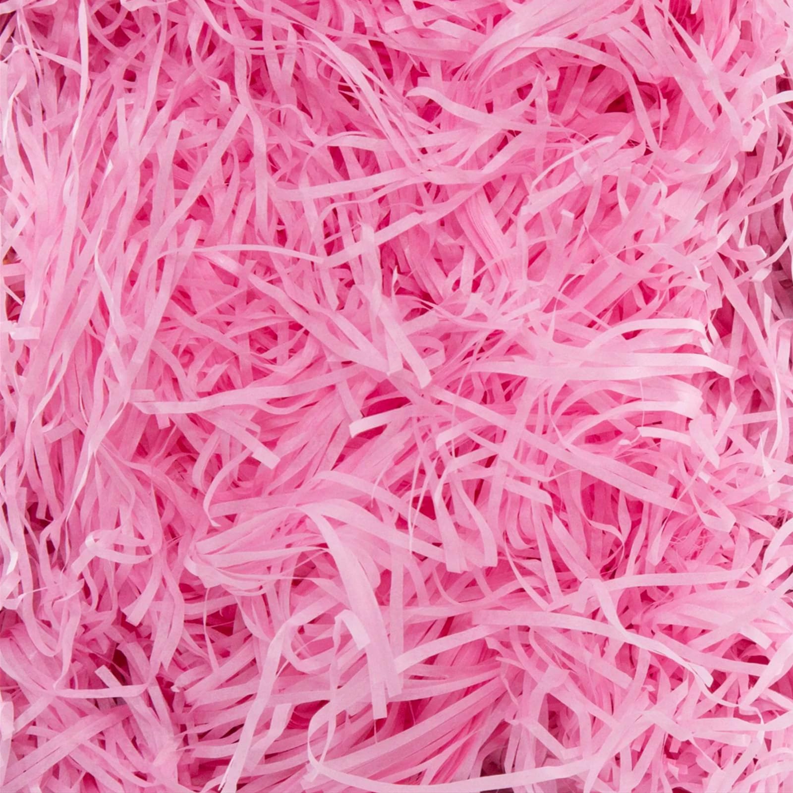 LMYJ 500g Shredded Tissue Paper for Gift Boxes & Hampers, Eco-Friendly Raffia Shredded Paper for Packaging, Dust-Free Hamper Filler & Basket Stuffing for Birthday, Wedding, Baby Shower, Christmas