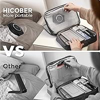 Vista 5 de 3 in 1 Charging Station for Apple Multiple Devices, Foldable Travel Wireless Charger 18W for iPhone Air 17 16 15 14 13 Pro Max Plus &Apple Watch