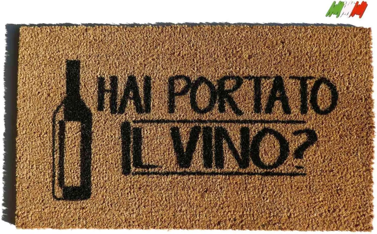 scarpe da esterno a tappetino