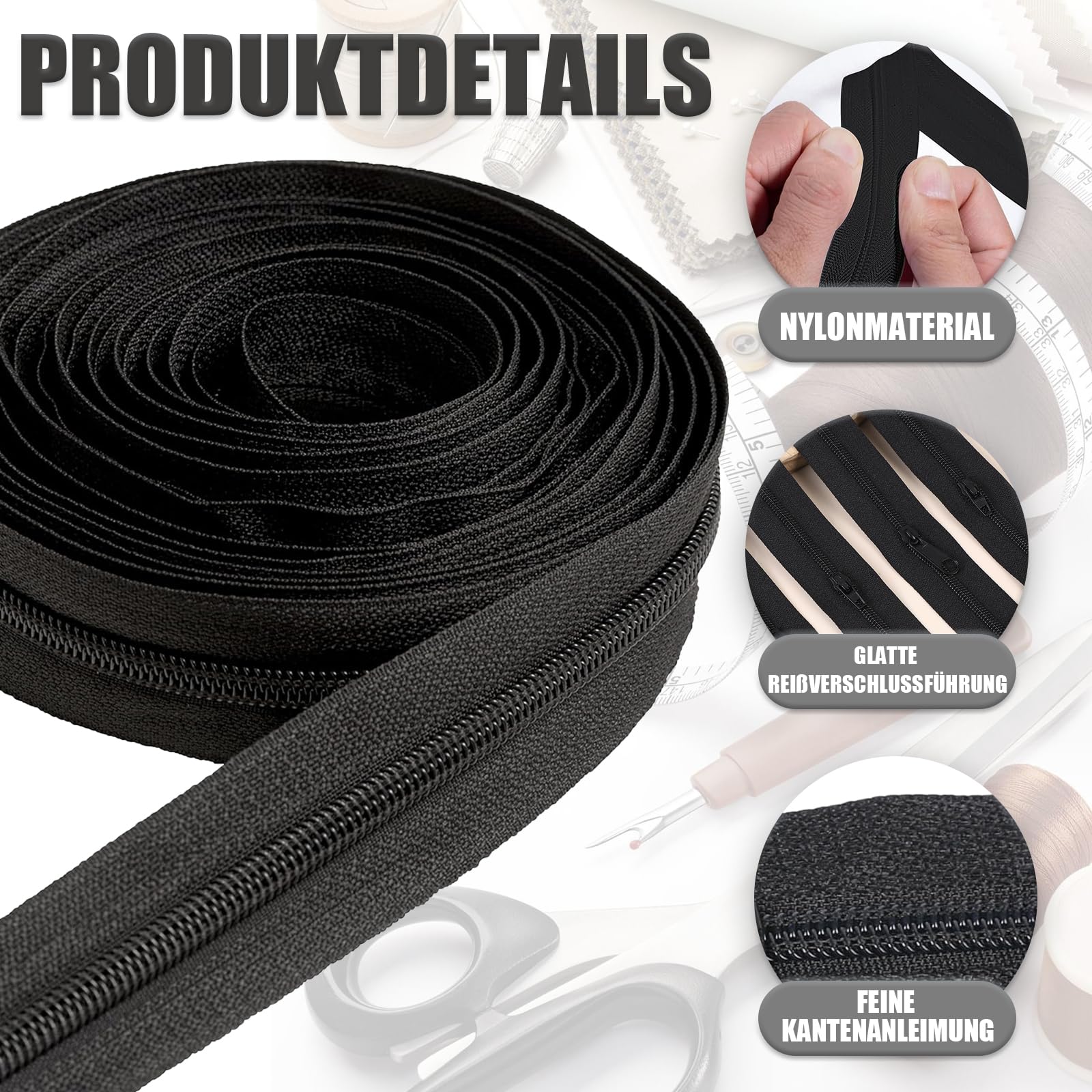 100PZ VITI PER LEGNO TESTA SVASATA PIANA - ø Mm.6x90 Ferro Bronzato - Foto 9