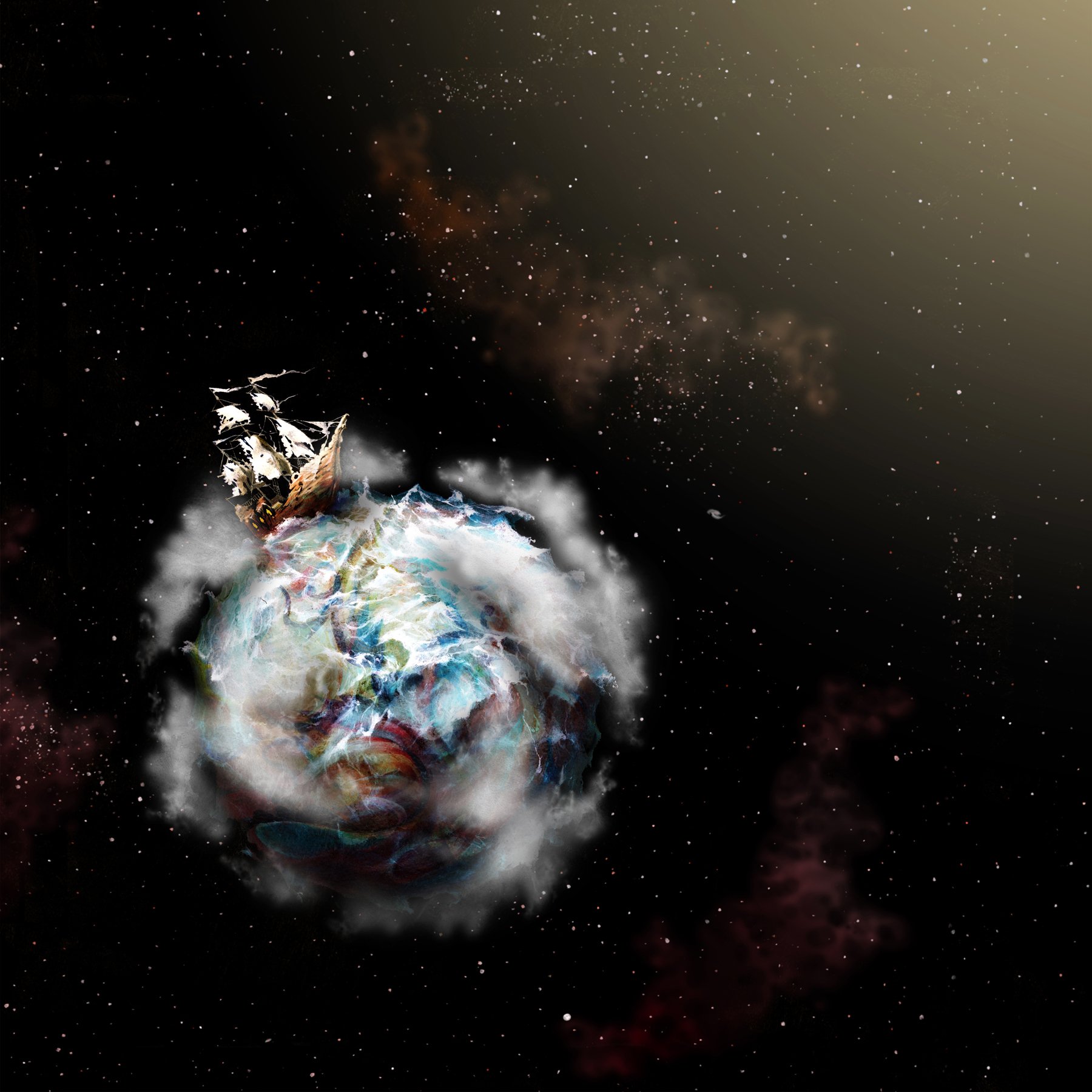 Violent Waves [Audio CD] Circa Survive