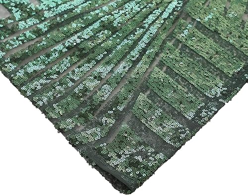 Vista 303 de Efavormart - Juego de 5 fundas de soporte para caja de exhibición cilíndrica de elastano, color negro, fundas elásticas para pilar de pedestal, 160