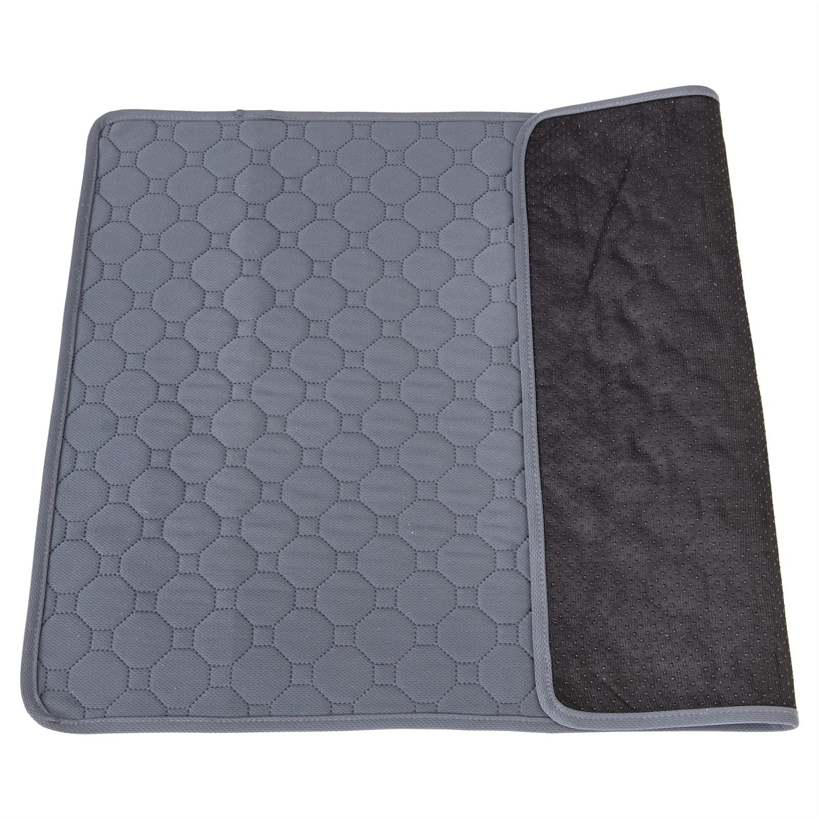 Tappetini Igienici Monouso Coperta for tappetino for pipì for cani Pannolino assorbente riutilizzabile Tappetino for addestramento for cuccioli lavabile Tappetino for urina for animali domestici Copri