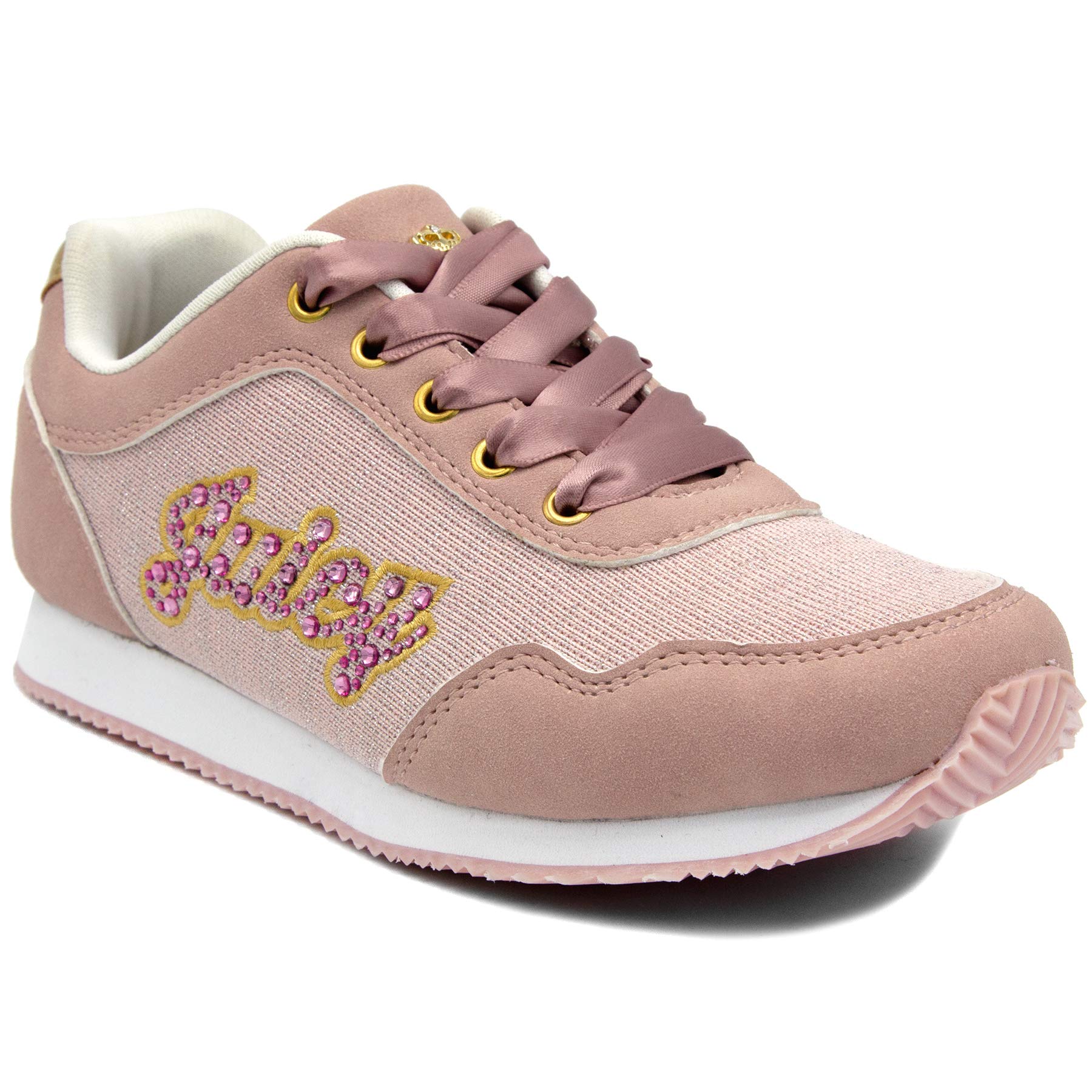 juicy couture kids shoes