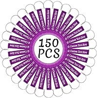 Vista 77 de 50 llaveros personalizados para abridor de botellas de cerveza a granel, con logotipo, texto, grabado, abrebotellas de boda, regalos personalizados