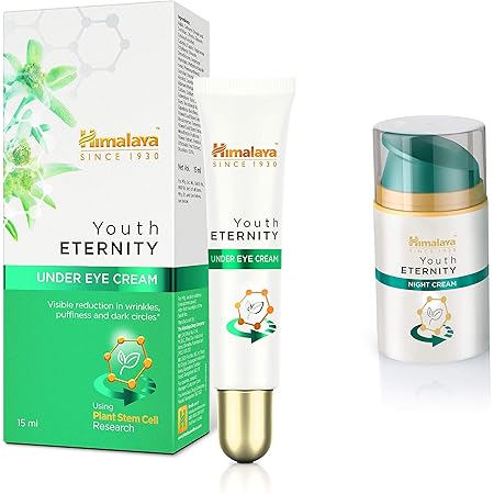 himalaya youth eternity under eye cream