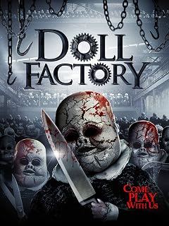 Doll Factory